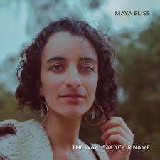 Maya Elise: álbumes, canciones y conciertos
