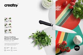 premium kitchen psd mockup templates