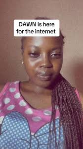 Dawn Internet