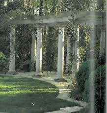 2114b597cff952477e26b60e4815956a Jpg 1648 1744 Curved Pergola Pergola Shade Diy Outdoor Fire Pit
