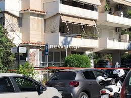 Locations αλιμοσ το νότιο, με θέα θάλασσα, πανί. N8bygnhlca 3pm