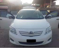 We have a comprehensive range of used toyota cars for sale, comprising hundreds of vehicles. Toyota Corolla For Sale In Islamabad Pakistan 2839 Toyota Corolla Toyota Corolla For Sale Corolla 2009