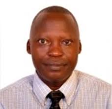 Prof. Olatunbosun G. ARINOLA