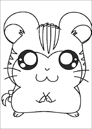 Hamtaro 2 Ausmalbilder Fur Kinder Malvorlagen Zum Ausdrucken Und Ausmalen Malvorlagen Tiere Malvorlagen Malvorlagen Zum Ausdrucken