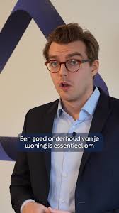 Een woning waar alles netjes in orde is, trekt automatisch huurders aan die  er ook zorgzaam mee omgaan. Geen kapotte toestellen, geen achterstallig  onderhoud en geen discussies over “wie wat had ...