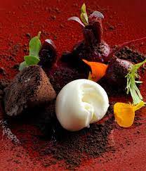 Chocolate Parfait Recipe Great British Chefs Recipe Chocolate Parfait Recipes Chocolate Parfait Parfait Recipes