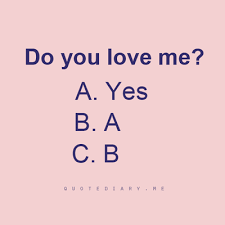 Your loving words do not have to be difficult. Do You Still Love Me Quotes Quotesgram