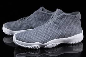 There S Another Cool Grey Jordan Future Release Fresh Sneakers Dress Shoes Men Jordans