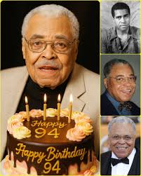 Remembering James Earl Jones, legendary screen and voice actor who died at  the age of 93