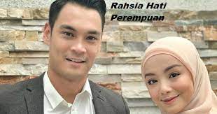 Pengalaman lalu mengajar yuhanis tentang erti perbezaan taraf hidup. Rahsia Hati Perempuan Episod 4