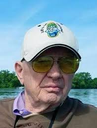 Garry Norman Obituary November 26, 2020