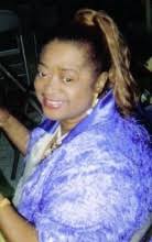 Obituary information for Gertrude F. McGriff