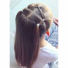 Brown Haired Bliss From Facebook Hair Styles Kids Hairstyles Little Girl Hairstyles