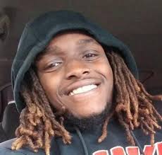 Elijah J Robinson, age 28