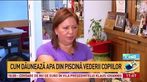 E număr mare de îmbolnăviri cu salazion, ulcior, în limbaj popular. MÄƒrturisirea BizarÄƒ FÄƒcutÄƒ De Dr Monica Pop O PacientÄƒ De A Mea È™i A Pus BenzinÄƒ In Ochi Timp De Doi Ani Motivul Era Incredibil