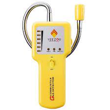 Techamor Gas 321 Detector Gas Gas Detector Propane