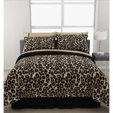 Bedding sets & duvet covers └ bedding └ home, furniture & diy all categories antiques art baby books, comics & magazines business, office & industrial cameras & photography cars, motorcycles. Formula Brushstroke Cheetah Reversible Bed In A Bag Bedding Set Walmart Com Walmart Com
