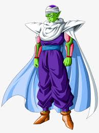 Meditation is the primary way in which piccolo. Piccolo Dbz Resurrection F Piccolo Transparent Png 1282x1600 Free Download On Nicepng