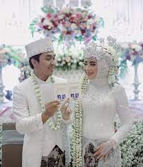 Pin Oleh Febiwlndr Di Wedding Di 2020