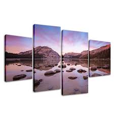 Get the lowest price on your favorite brands at poshmark. Hot Sale 4 Panels Nature Landscape Wall Art Canvas Print Home Goods Decor Framed Painting Buy Landscape Wall Painting Canvas Print Wall Art 4 Panels Wall Painting Product On Alibaba Com