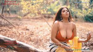 Saree model nude videos