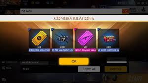 Maybe you would like to learn more about one of these? Kode Redeem Free Fire Ff Terbaru November 2020 Gratis
