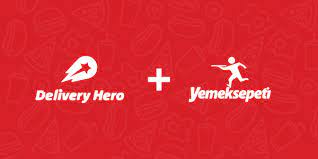 İşte yemeksepeti i̇statistikleri ile ilgili güncel veriler! Delivery Hero Acquire Turkey S Yemeksepeti For A Record 589m Yo Success