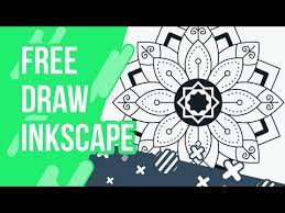 Free Free Layered Mandala Inkscape 739 SVG PNG EPS DXF File