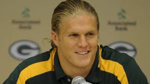 Photos: Clay Matthews through the years