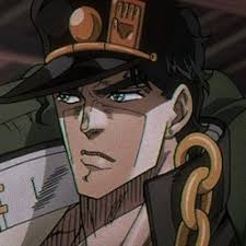 To install, download and unpack the archive 2242520276.rar; Jojo Wallpaper Jotaro Novocom Top