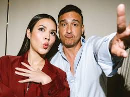 Raisa Gugat Cerai Hamish Daud, Video Anniversary ke-8 Pernikahan Hilang