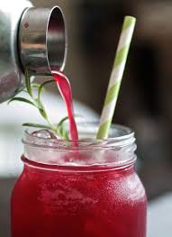 Blackberry Whiskey Lemonade With Video Life As A Strawberry