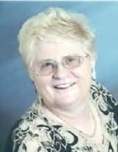 Obituary information for Ingelore Vera Krampitz