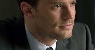 Christian Grey/ Jamie Dornan
