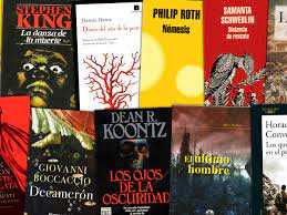 Como toda lista tendrá sus fallas, pero la idea es ante todo recomendar grandes obras del cuento. 14 Libros Sobre Pestes Que Presagiaron El Coronavirus Infobae