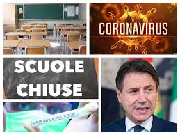 Le varianti del covid preoccupano le regioni, in modo particolare le scuole. Coronavirus Scuole Chiuse In Tutta Italia Sino A Meta Marzo La Decisione Del Governo