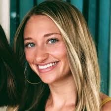 Gabrielle Hobbs's Instagram, Twitter & Facebook