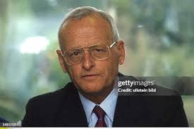 49 Carl Horst Hahn Stock Photos, High-Res Pictures, and Images