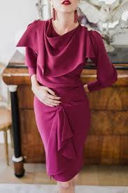Para que vayas hermosa a la celebración de una boda de día hay ciertos colores de vestidos que son los más adecuados. 18 Vestidos Para Invitadas Que Inspiraran Tu Proximo Look De Boda De Dia Tendencias De Bodas Magazine Blog
