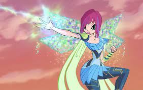 Winx Season 6 Winx Club Cartoon Club