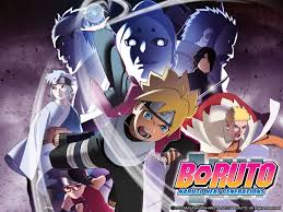 Naruto was a young shinobi with an incorrigible knack for mischief. Watch Boruto Naruto Next Generations Prime Video