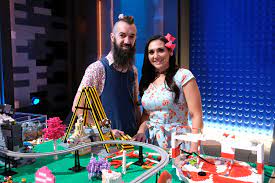 Find out where lego masters is streaming, if lego masters is on netflix, and get news and updates, on decider. Will Arnett Kicks Off Lego Masters Where Builders Compete For 100k People Com