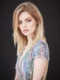 Regardless, having blonde hair and blue eyes did not necessarily qualify someone as a member of the master race, otherwise known as the nordic race. Samara Weaving Blonde Actress Celebrity Blue Eyes 720p Wallpaper Hdwallpaper Desktop Blonde Actresses Samara Blonde