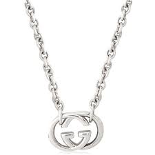 Pre Owned Gucci Gg Choker 220 Liked On Polyvore Featuring Jewelry Necklaces Silver Gucci Pre Owned Jewelry Gucci Gucci Jewelry Jewelry Silver Jewelry