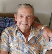 Obituary: David Leon Rackley