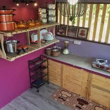 Keputusan untuk menggabungkan dapur dan ruang tamu biasanya dibenarkan oleh keinginan untuk meningkatkan ruang yang berguna dari sebuah apartemen kecil dan membuatnya lebih nyaman. Ilham Media Dapur Bajet Dapur Basah Terbuka Cantik Facebook