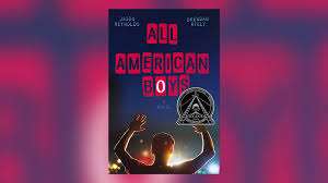 With all american boys, jason reynolds and brendan kiely have written a moving, timely story about police brutality toward young black men in america. All American Boys Book By Jason Reynolds Brendan Kiely Official Publisher Page Simon Schuster