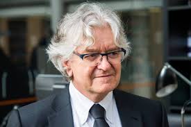 Danijos ambasadoriaus Dan E. Frederiksen vizitas