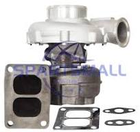 Turbo HX50 Turbocharger for HOWO WD615.62 Engine VG1560118227 4049426  4046577