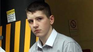 Killer jailed two violent attacks in Edinburgh